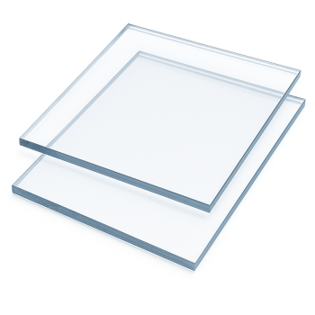 Оргстекло 4х2050х3050 мм в наличии в Казани