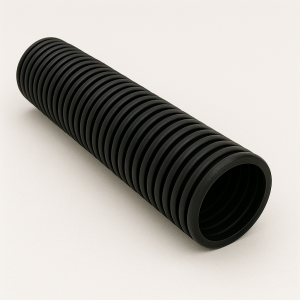 Труба гофрированная ПНД 200х1,1 мм DN/ID ГОСТ Р 54475-2011 в наличии в Казани