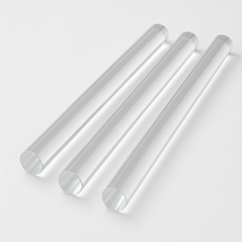 Оргстекло стержень 10 мм ГОСТ 17622-72 в наличии в Казани