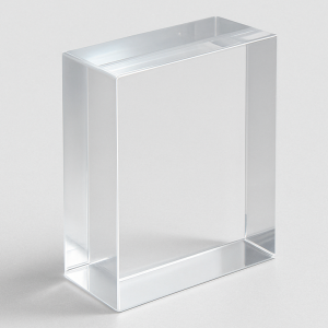 Оргстекло блок 180х400х300 мм ТОСН ГОСТ 17622-72 в наличии в Казани