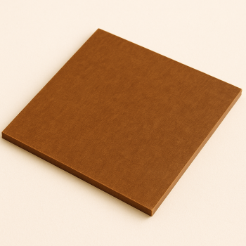 Гетинакс листовой электротехнический 2,2 мм 211 V ГОСТ 2718-74 в наличии в Казани