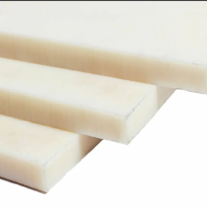 Капролон плита 100х1000х1000 мм первый сорт голубая PA 6 в наличии в Казани