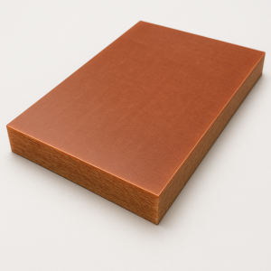 Текстолит листовой ПТ 2,2 мм ГОСТ 5-78 поделочный в наличии в Казани