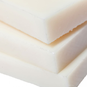 Капролон листовой 100х1000х1200 мм белый А ПА 6 ТУ 20.16.54-036-00203803-2020 в наличии в Казани