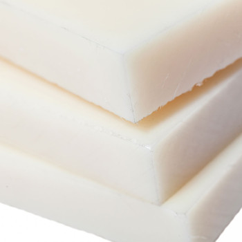 Капролон листовой 10х950х1200 мм черный ПА 6-МГ в наличии в Казани