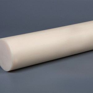 Капролон стержень голубой 150х1000 мм маслонаполненный ПА 6 ТУ 2224-001-78534599-2006 в наличии в Казани