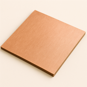 Гетинакс фольгированный односторонний 2х1190х1040 мм ГФ-1-35Г ГОСТ 10316-78 в наличии в Казани