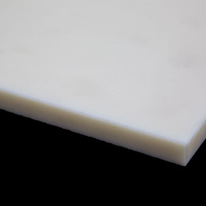 Капролон пластина 50х1000х1400 мм ПА 6 в наличии в Казани