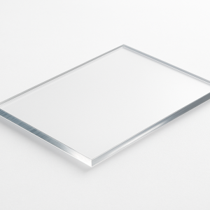 Монолитный поликарбонат 3х2050x3050 мм бронзовый 40% в наличии в Казани