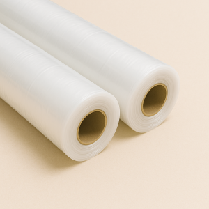 Полиэтиленовый рулон 120х0,1 мм ГОСТ 20477-86 в наличии в Казани