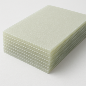 Стеклопластик листовой 2х1500 мм в наличии в Казани