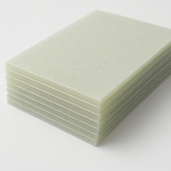 Стеклопластик листовой 10х1500 мм в наличии в Казани