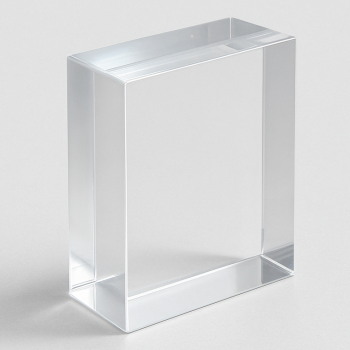 Оргстекло блок 140х600х600 мм ТОСП ГОСТ 17622-72 в наличии в Казани