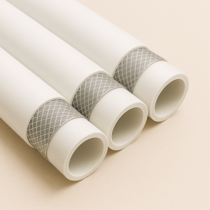 Труба армированная металлом 250 мм ГОСТ Р 59910-2021 в наличии в Казани