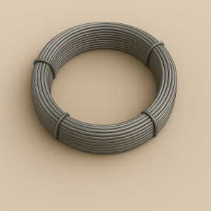 Фехралевая проволока 0,4 мм Х15Н60-Н в наличии в Казани