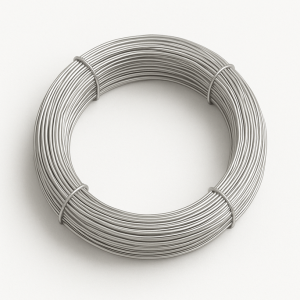 Проволока нержавеющая сварочная 8 мм Св-30Х25Н16Г7 ГОСТ 2246-70 в наличии в Казани