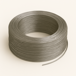 Проволока из электротехнической стали 2,6 мм ст.3411 ГОСТ 21427.1-83 в наличии в Казани