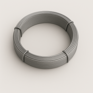 Нихромовая проволока 0,63 мм Х15Н60 ГОСТ 12766.1-90 в наличии в Казани