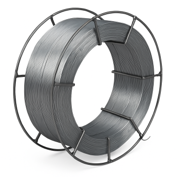 Сварочная проволока для полуавтоматов 12 мм Св-08ХМНФБА ГОСТ 2246-70 в наличии в Казани