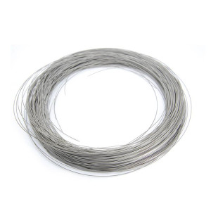 Титановая проволока 0,8 мм ВТ20-2св ГОСТ 27265-87 в наличии в Казани