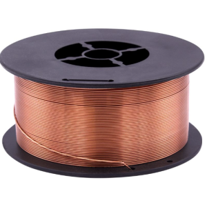 Омедненная проволока 12 мм Св-08Г2С ГОСТ 2246-70 в наличии в Казани