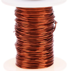 Медная проволока 0,25 мм ММЛ в наличии в Казани