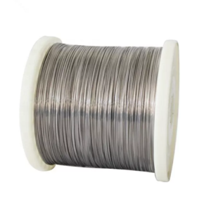 Жаропрочная проволока 0,4 мм 08Х18Н10 в наличии в Казани