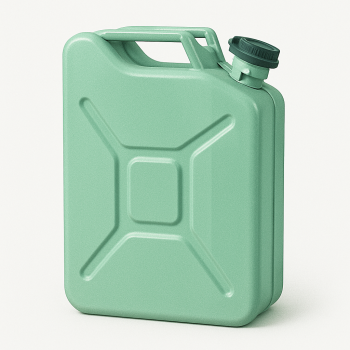 Фреон ПЭТ канистра 25 кг 141DJX (R141DJX) в наличии в Казани