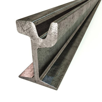 Трамвайный рельс Т62 180,8х12500 мм Э76 ГОСТ Р 55941-2014 в наличии в Казани