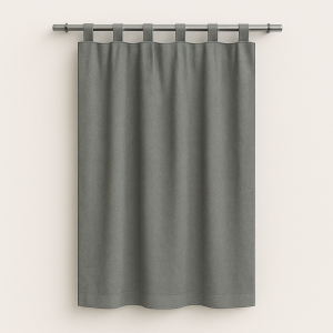 Штора рентгенозащитная 1000х2000 мм 0,75 Pb в наличии в Казани