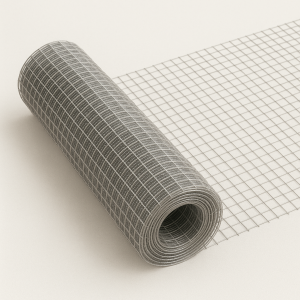 Стальная тканая сетка 0.5х0.3 мм ст10 ГОСТ 3826-82 в наличии в Казани