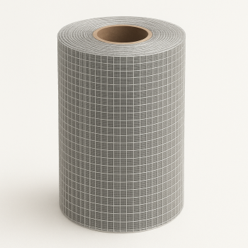 Сетка штукатурная оцинкованная 0.45х0.2 мм ст20 ГОСТ 3826-82 в наличии в Казани