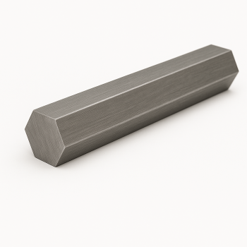 Автоматный шестигранник 10 мм АС38ХГМ ГОСТ 2879-2006 в наличии в Казани