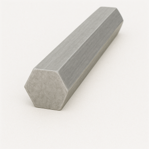 Шестигранник конструкционный 14 мм стальной 40Х в наличии в Казани