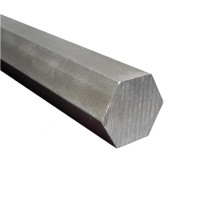 Нержавеющий шестигранник 10 мм AISI 321