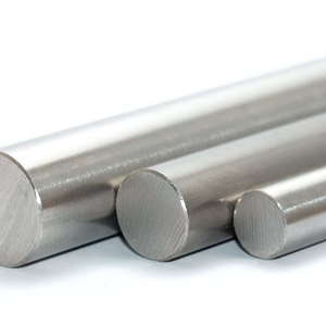 Оцинкованный круг 8х6000 мм Ст3 ГОСТ 2590-2006 в наличии в Казани