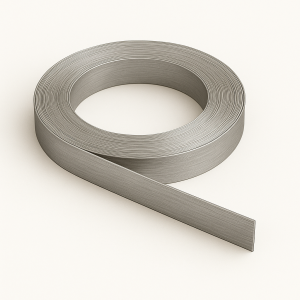 Рессорно-пружинная лента 60х3 мм 60С2А в наличии в Казани