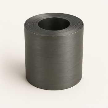 Свинцовая фольга 0,21 мм С1 ГОСТ 18394-2016 в наличии в Казани