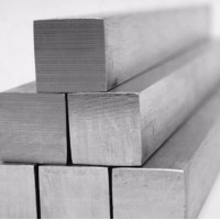 Дюралевый квадрат В95 30х30 мм ГОСТ 21488-97