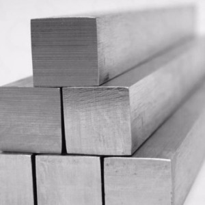 Дюралевый квадрат Д16 130х130 мм ГОСТ Р 51834-2001 в наличии в Казани