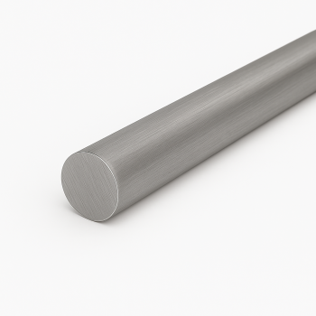 Дюралевый пруток 100х3000 мм Д16Т ГОСТ Р 51834-2001 в наличии в Казани