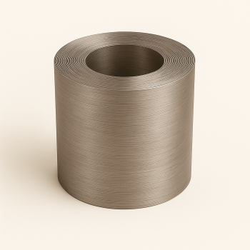 Медно-никелевая фольга 0,07х100 мм МНМц40-1,5 в наличии в Казани