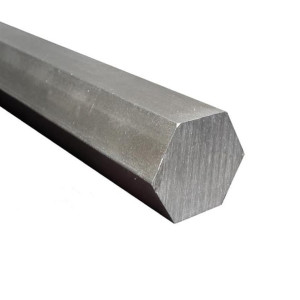 Нержавеющий шестигранник 8 мм 14Х17Н2 в наличии в Казани