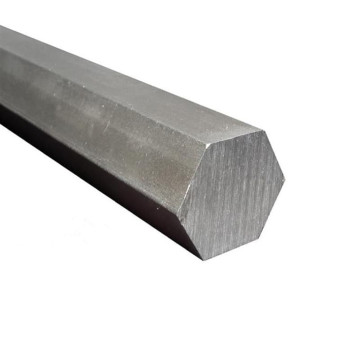 Нержавеющий шестигранник 19 мм AISI 316L в наличии в Казани