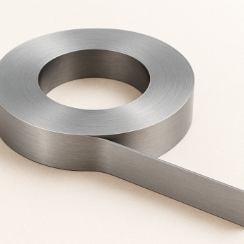 Лента титановая ВТ1-00 0,32х500 мм ГОСТ 19807-91 в наличии в Казани