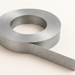 Лента оцинкованная 30х0,9 мм 08ПС в наличии в Казани