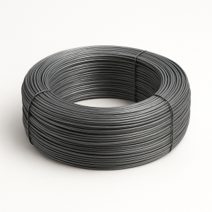 Стальная катанка 3 мм ст0 ГОСТ 30136-95 в наличии в Казани