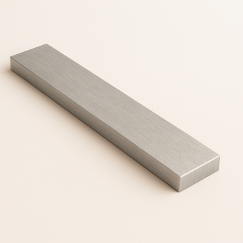 Дюралевая полоса 100х5 мм Д16ч ГОСТ 13616-97 в наличии в Казани