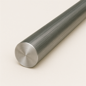 Стальной инструментальный круг 230 мм 9ХС в наличии в Казани