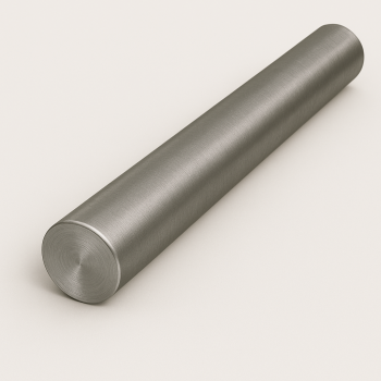 Подшипниковый круг 140 мм 100ШД в наличии в Казани